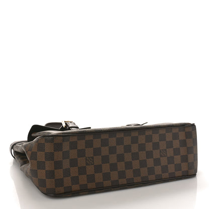 Louis Vuitton Damier Ebene Uzes 4 of 8