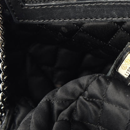 Chanel Calfskin Small Perfect Day Tote Black 8 of 14