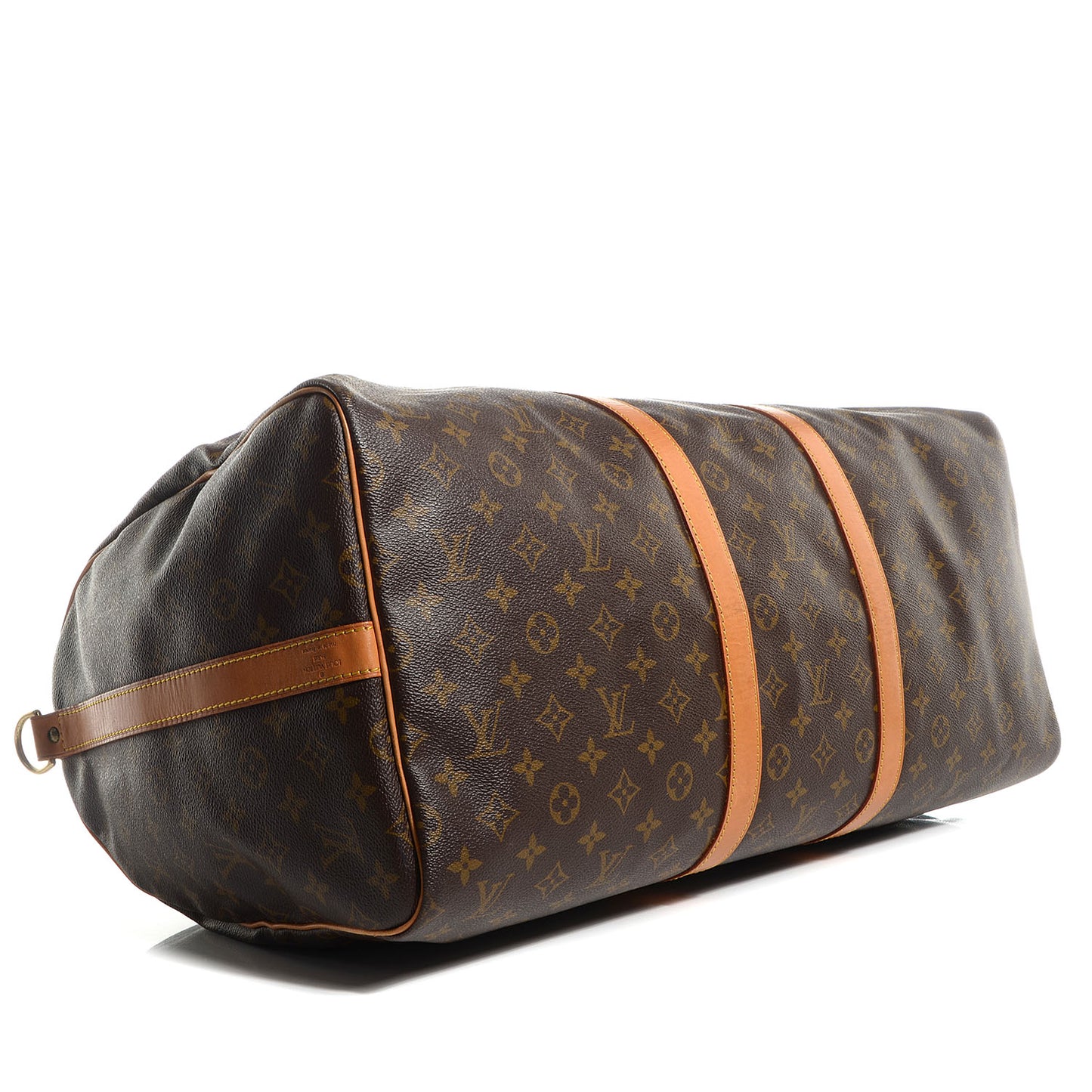 Monogram Keepall Bandouliere 60