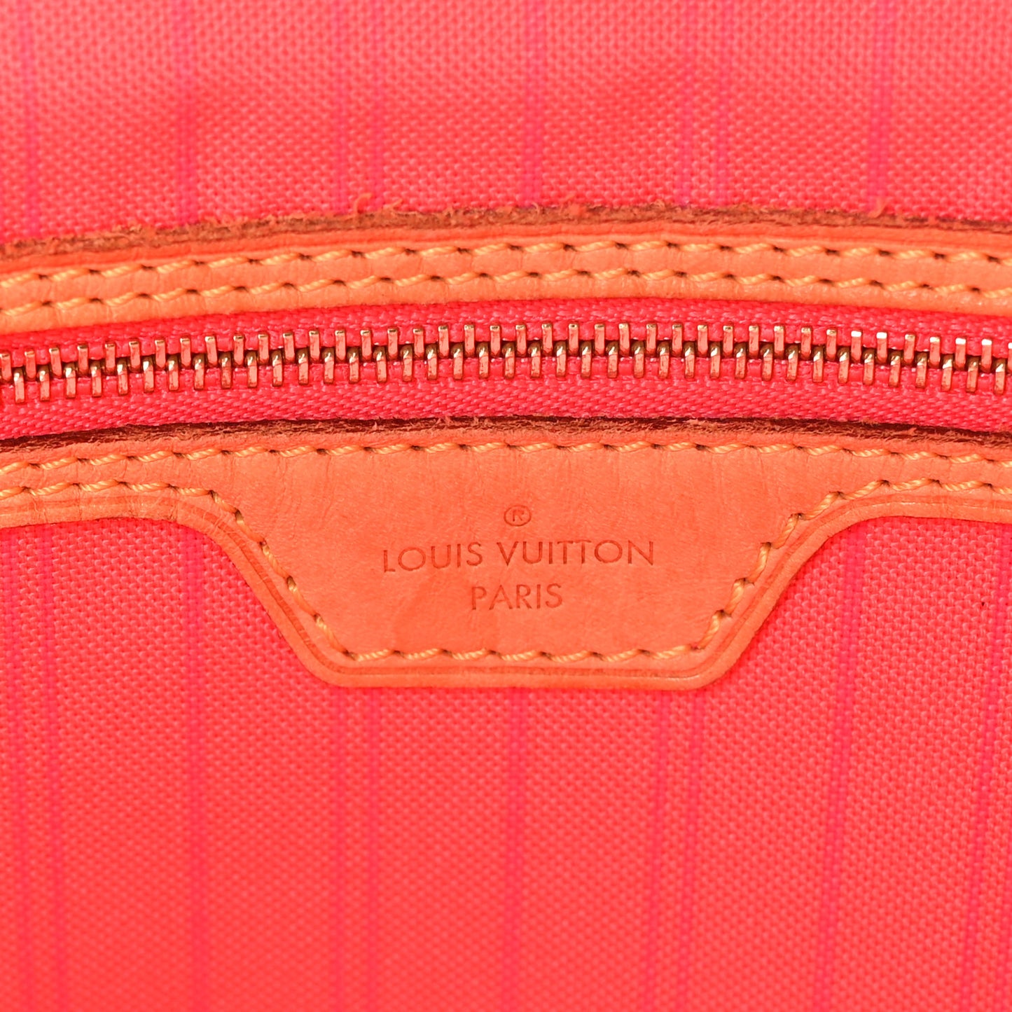 Damier Azur Delightful MM Pink