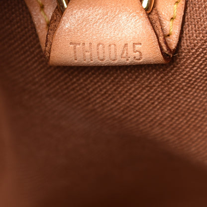 Louis Vuitton Monogram Ellipse PM 7 of 16