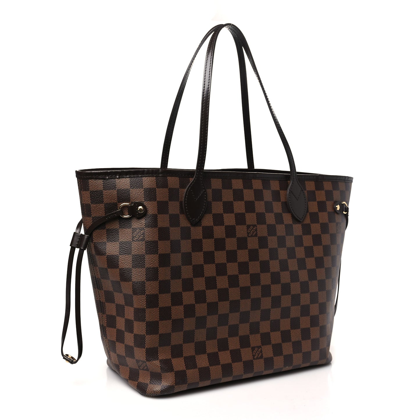 Damier Ebene Neo Neverfull MM