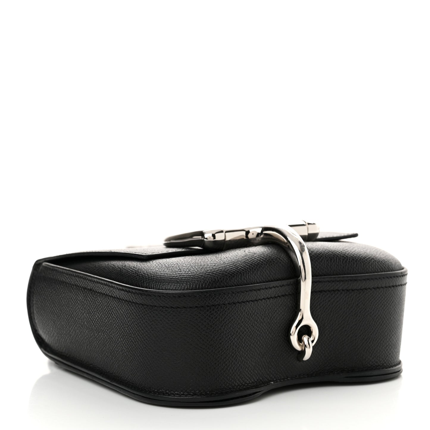 Epsom Mini Della Cavalleria Black