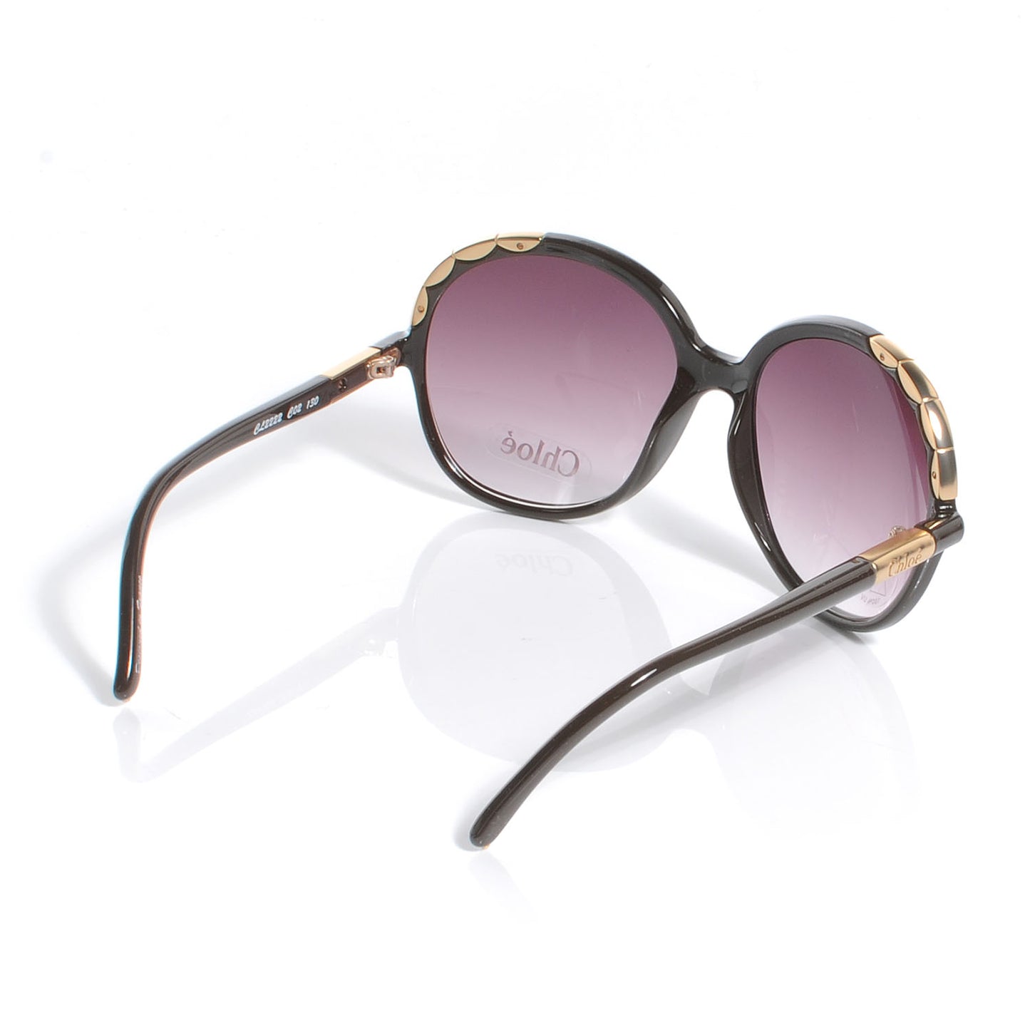 Sunglasses CL 2222 Brown