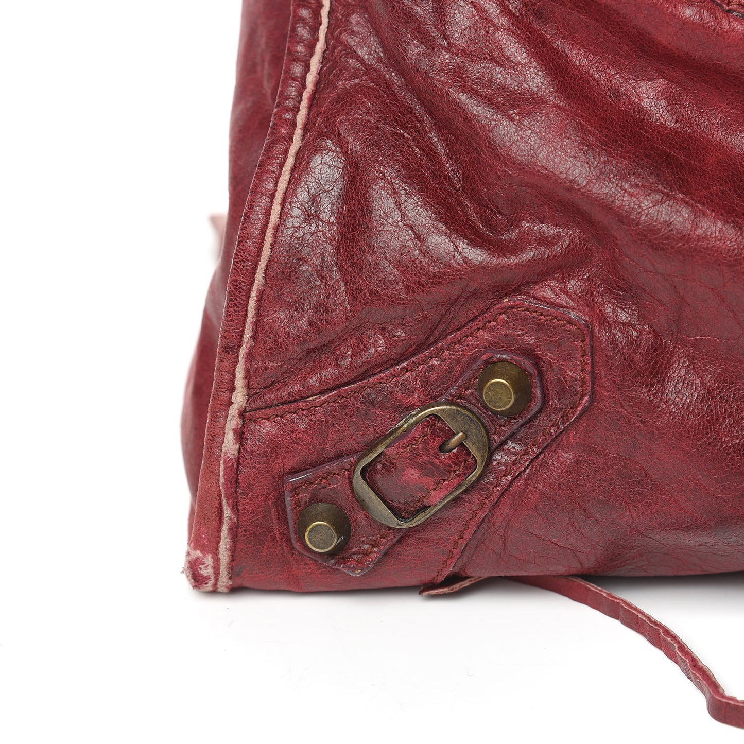 Agneau Classic Hardware City Bordeaux