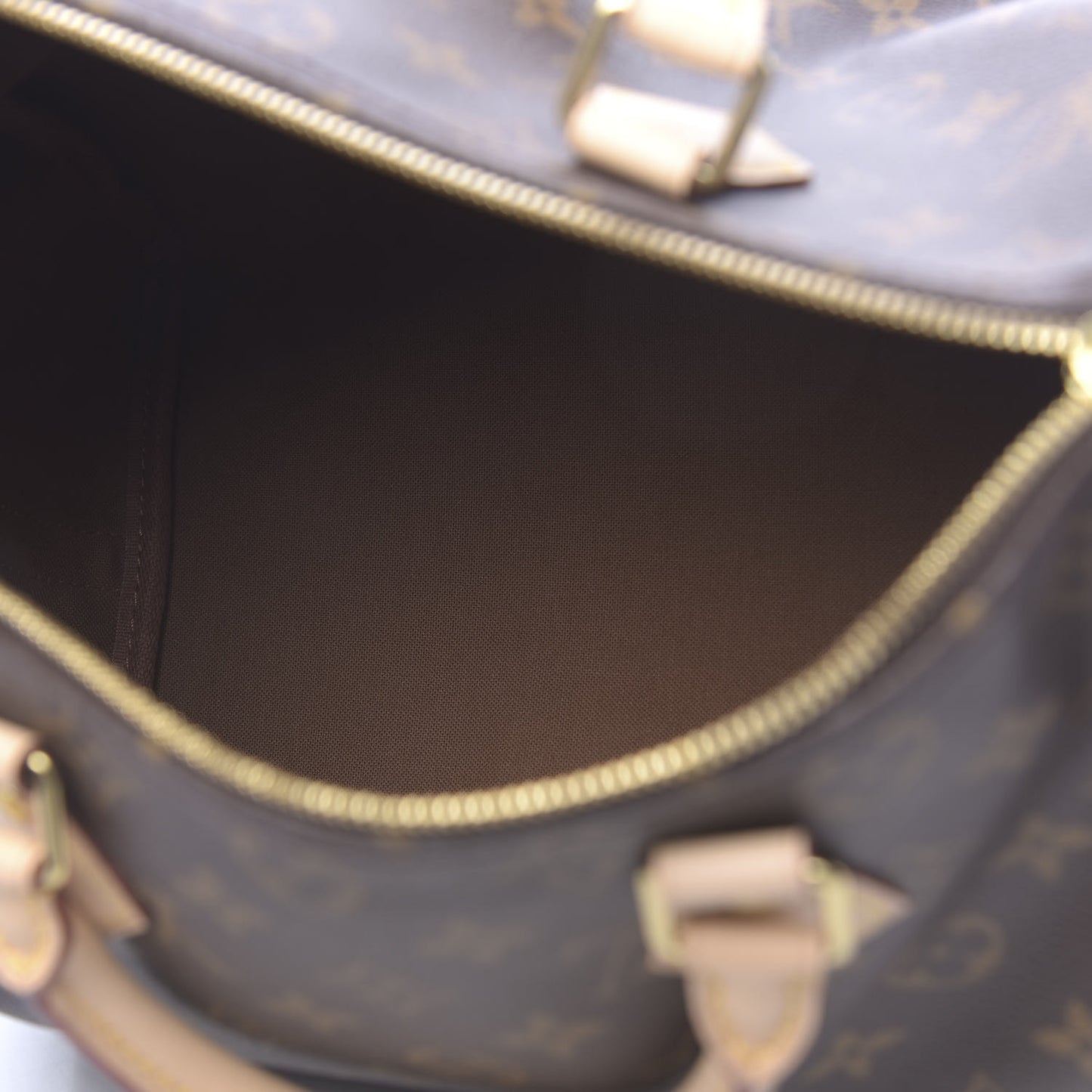 Monogram Speedy Bandouliere 30