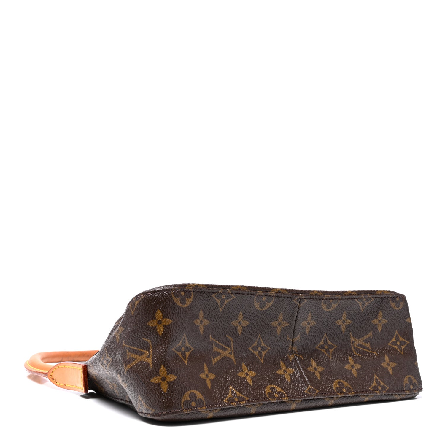 Louis Vuitton Monogram Mini Looping 4 of 14