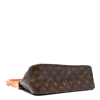 Louis Vuitton Monogram Mini Looping 4 of 14