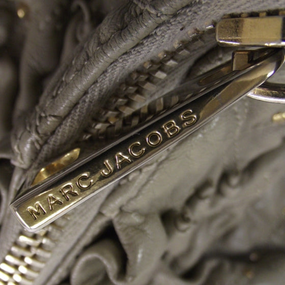 Marc Jacobs Leather Stardust Cecilia Clay 11 of 11