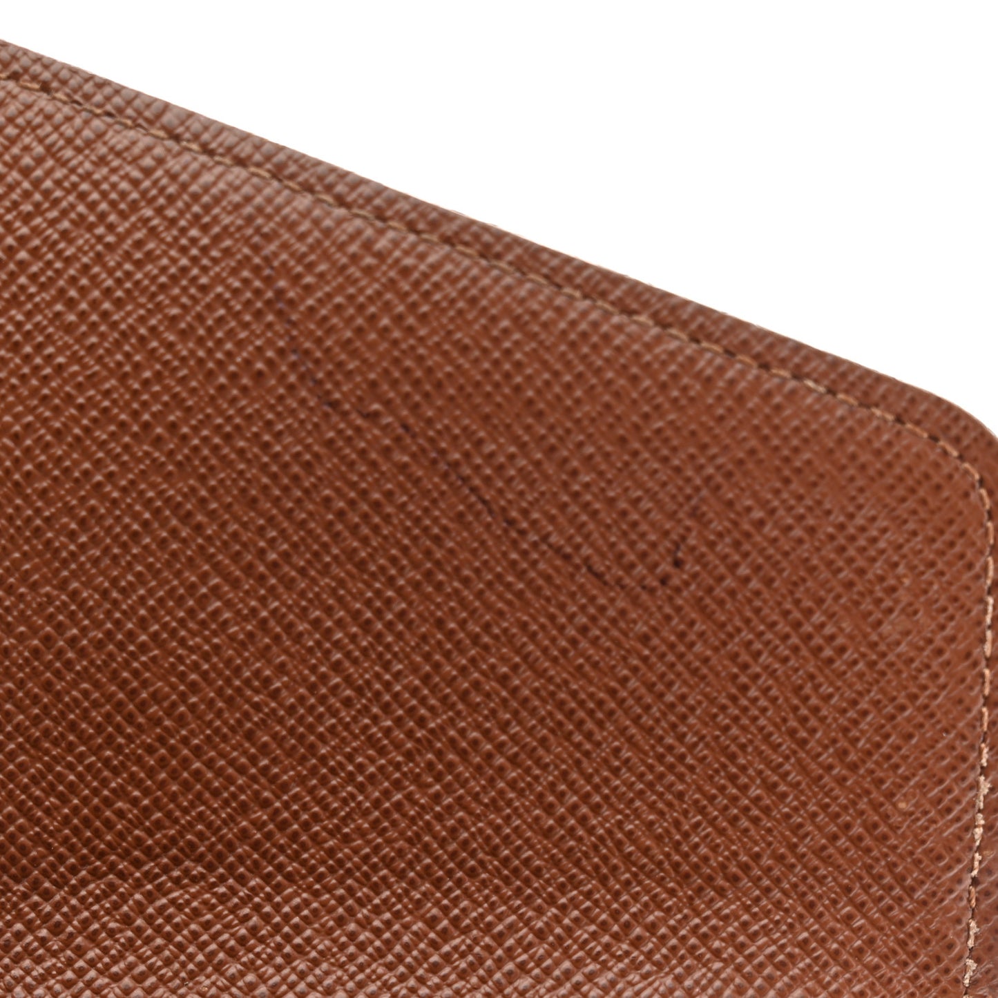 Monogram Sarah Wallet NM