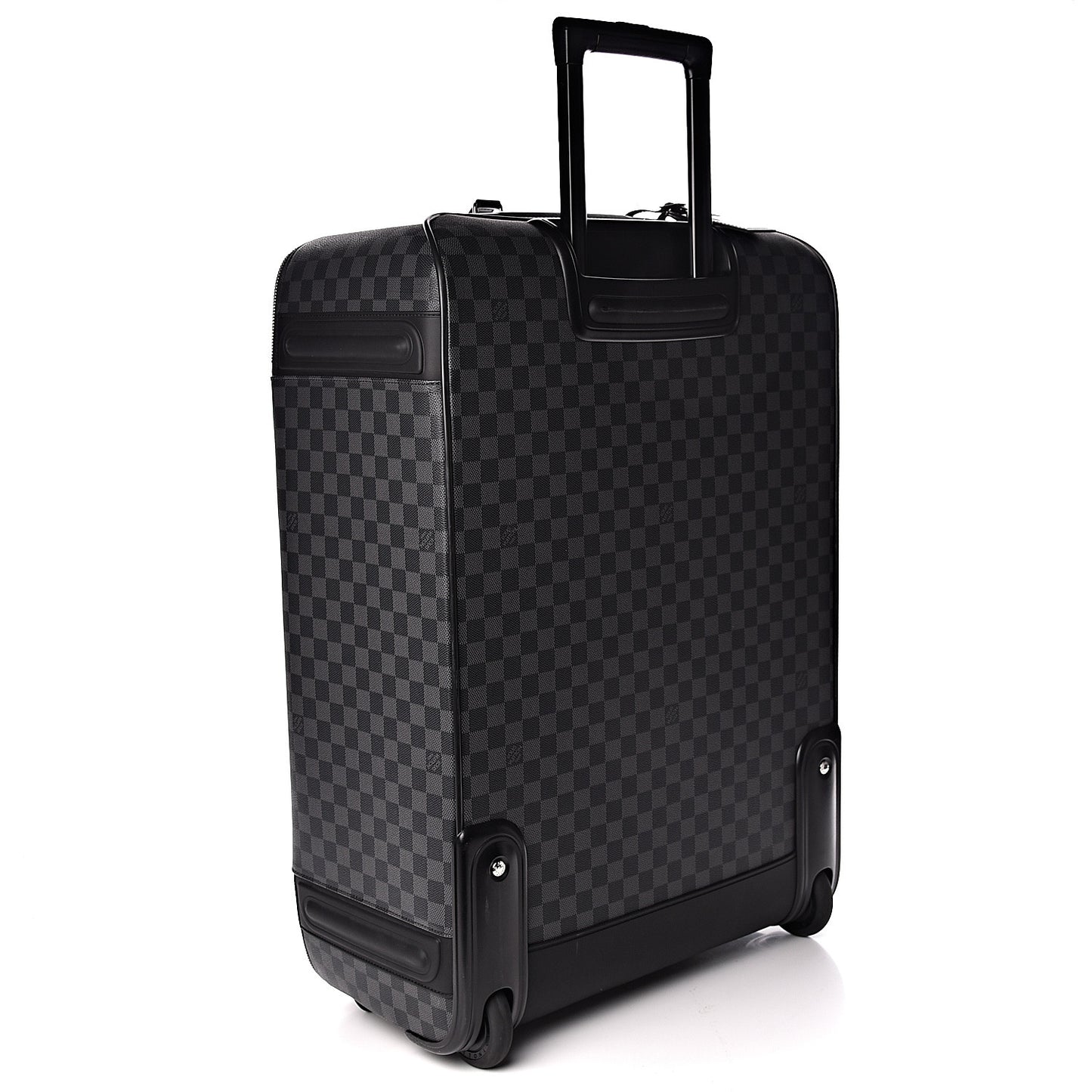 Damier Graphite Pegase 65