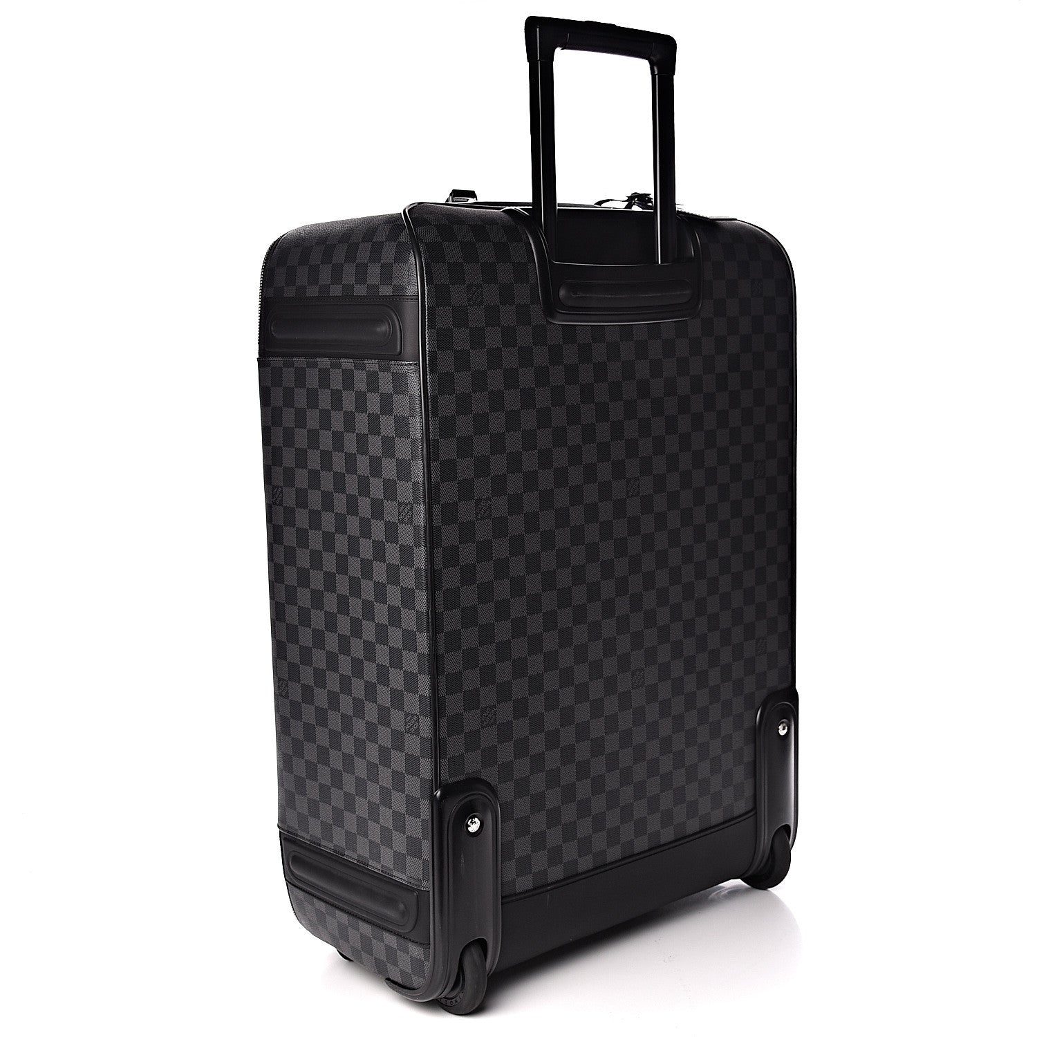 Louis Vuitton Damier Graphite Pegase 65 3 of 14