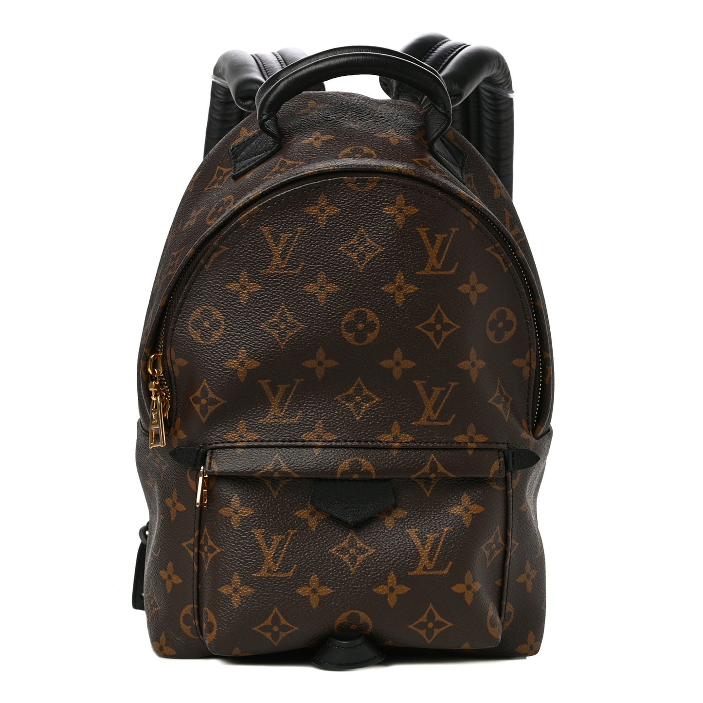 Monogram Palm Springs Backpack PM