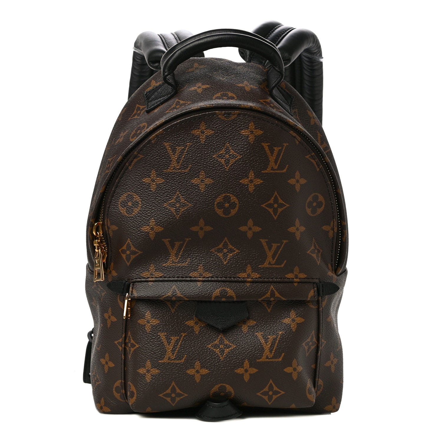Louis Vuitton Monogram Palm Springs Backpack PM 1 of 11