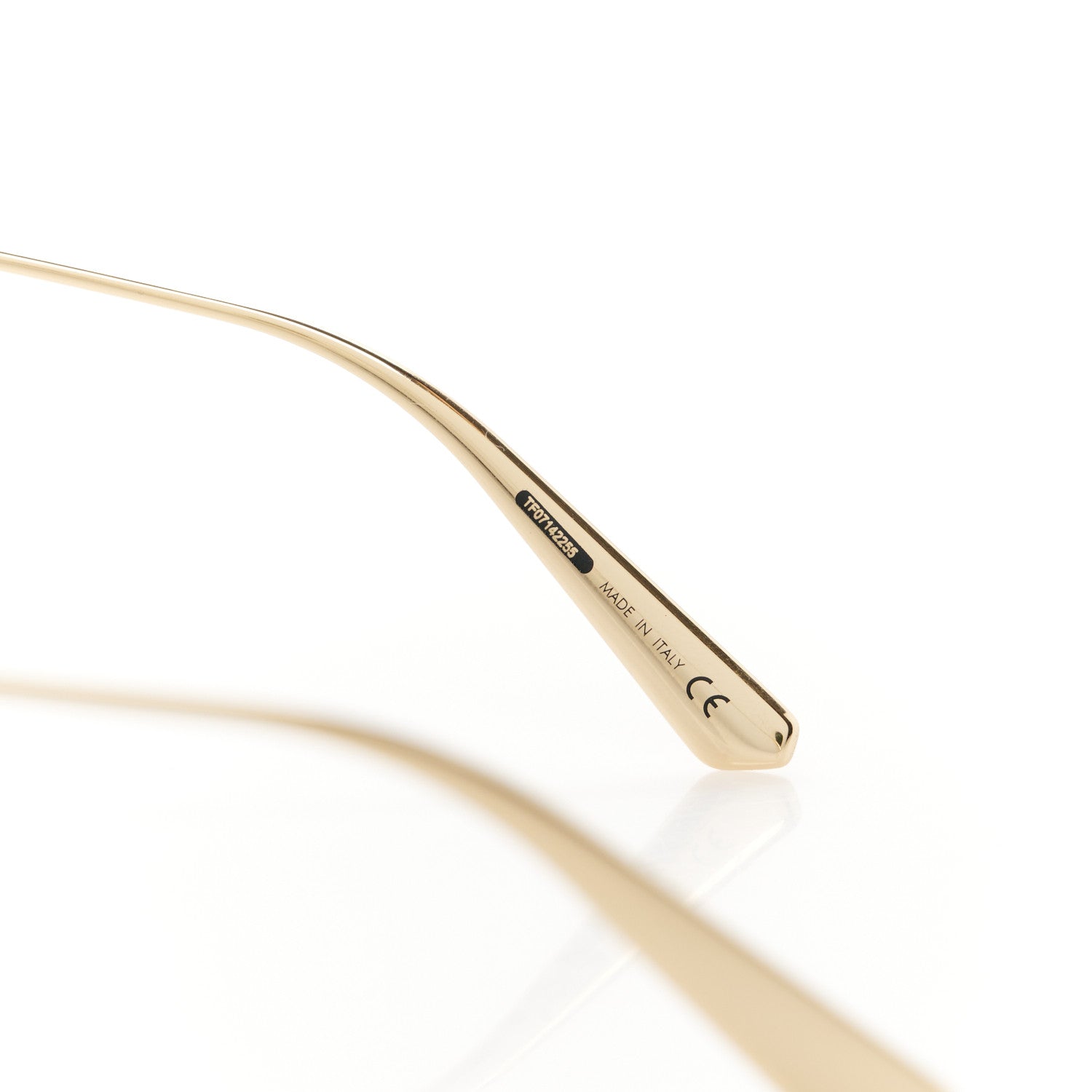 Christian Dior Square Mirrored 30 Montaigne Sunglasses White 7 of 9