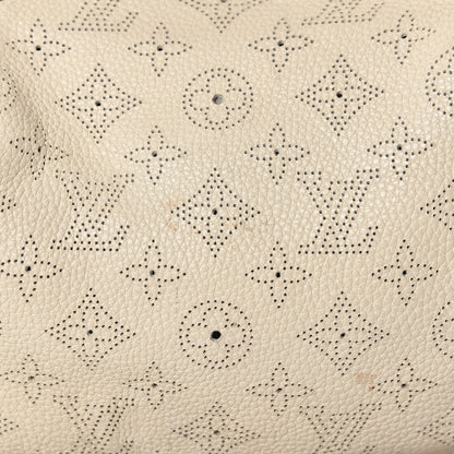 Louis Vuitton Mahina Stellar PM Ivory 17 of 24