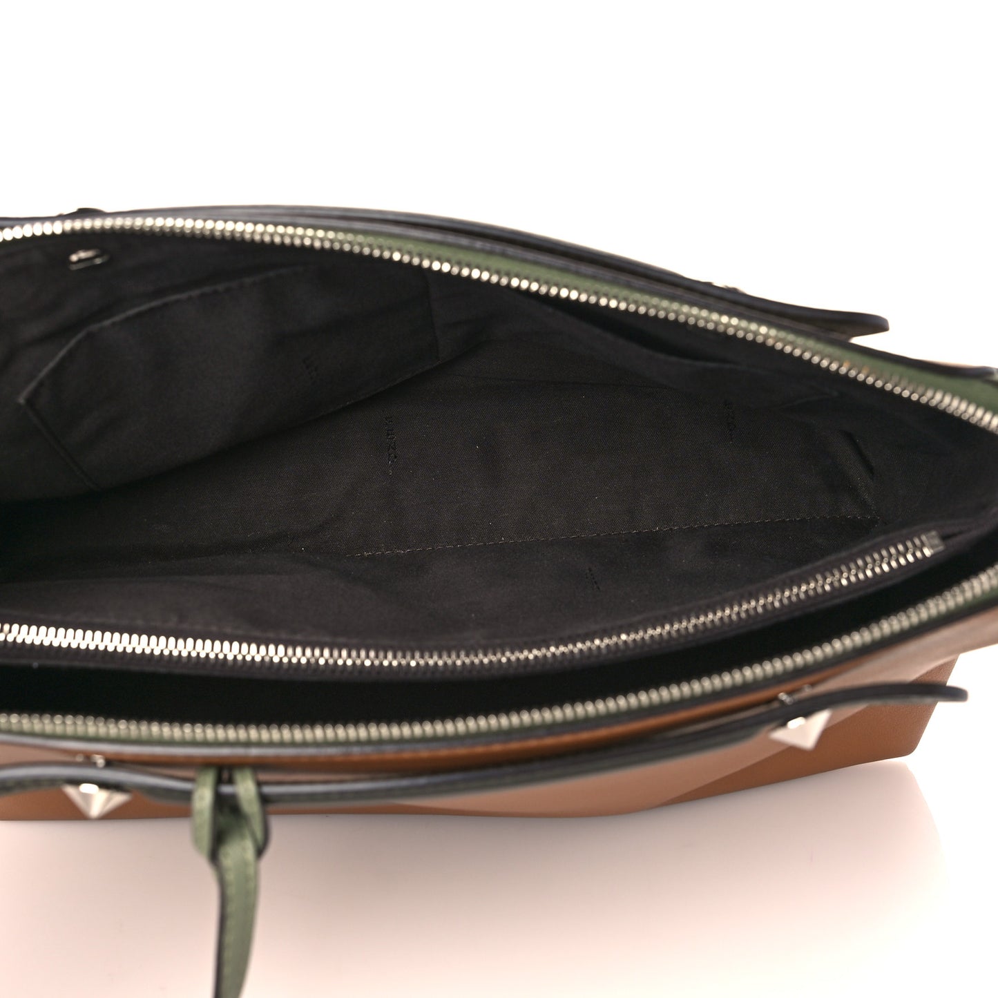 Vitello Dolce 4 Color Large By The Way Boston Bag Orzo Multicolor