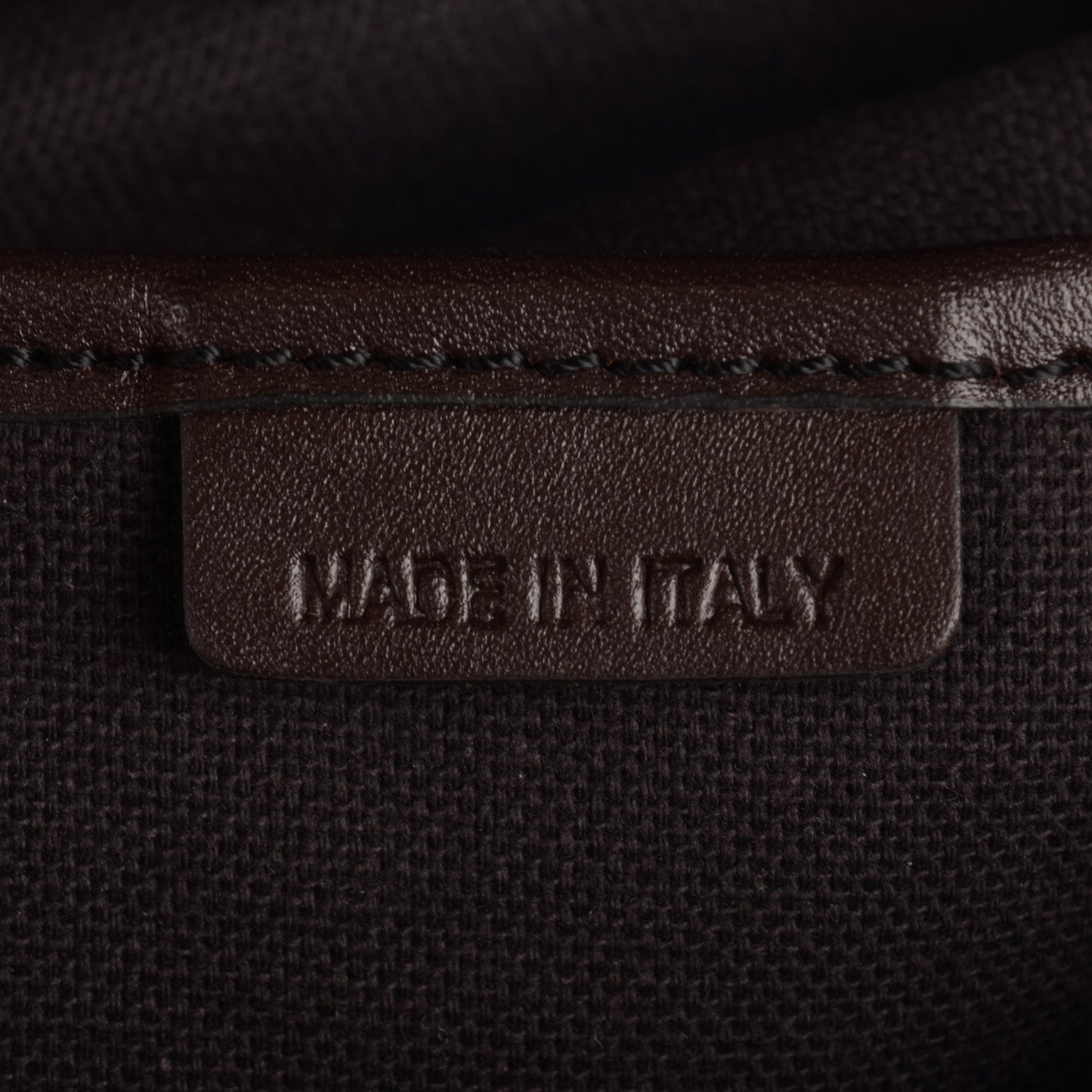 Haymarket Check Medium Golderton Tote