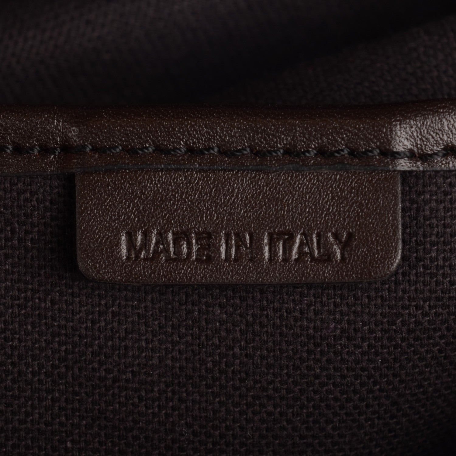 Burberry Haymarket Check Medium Golderton Tote 10 of 10