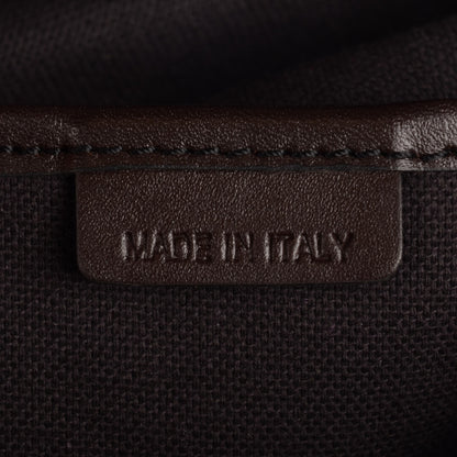 Burberry Haymarket Check Medium Golderton Tote 10 of 10