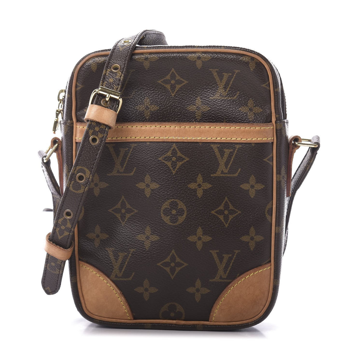 Monogram Danube 21