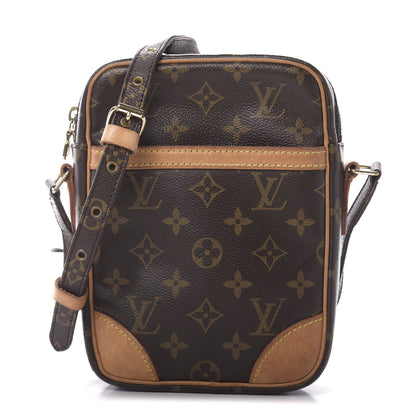 Louis Vuitton Monogram Danube 21 1 of 9