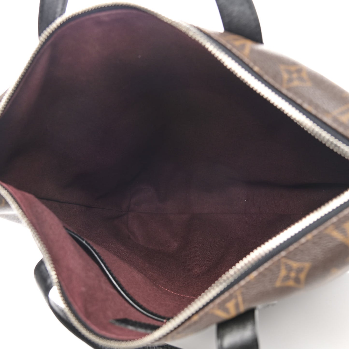 Monogram Macassar Kitan