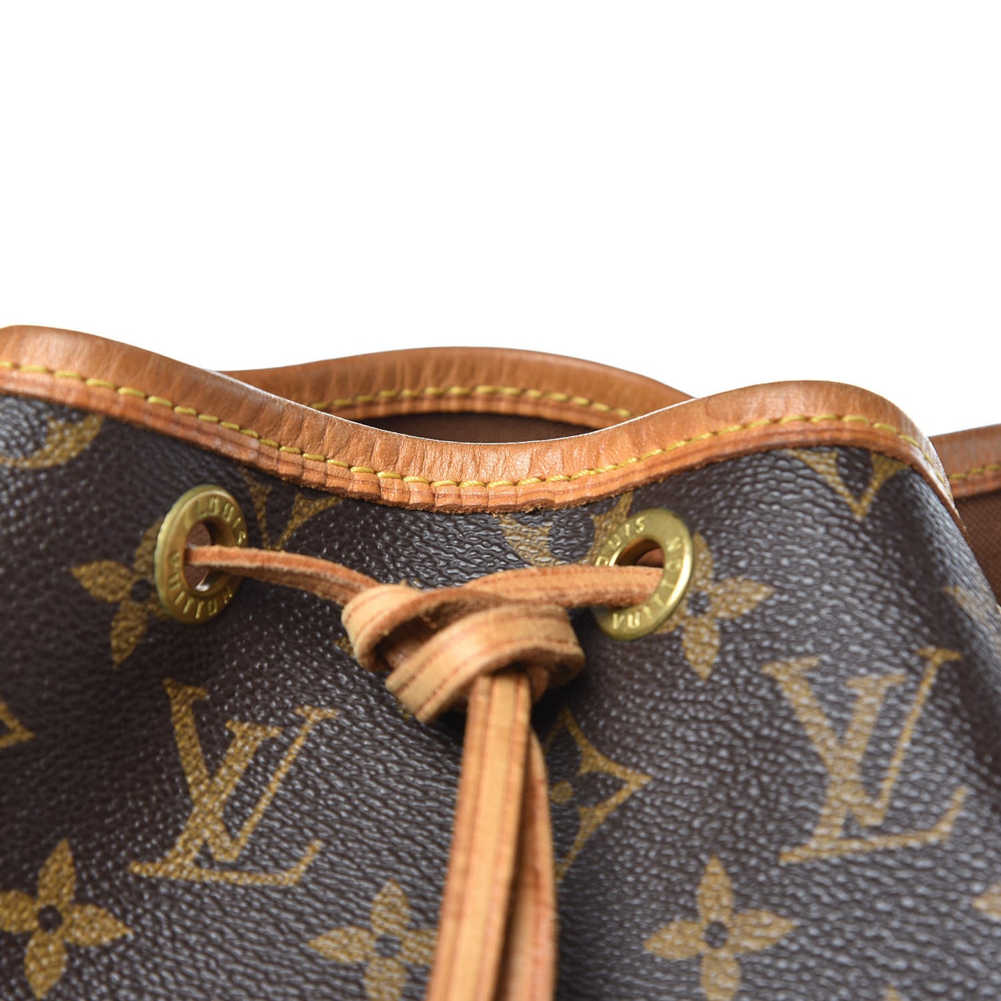 Monogram Noe