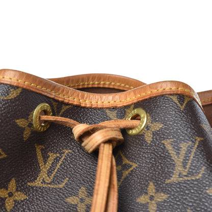 Louis Vuitton Monogram Noe 8 of 17