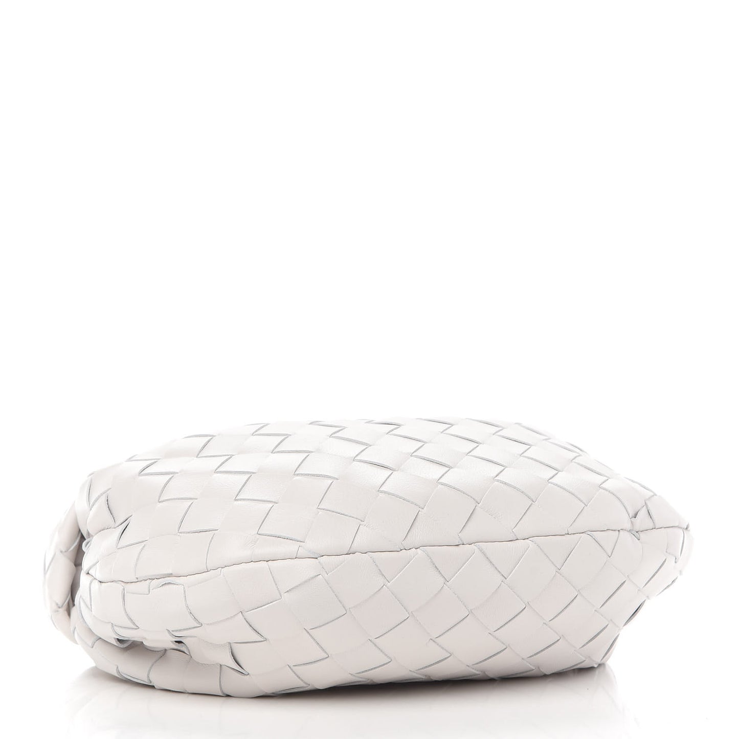 Nappa Intrecciato Mini Jodie Chalk
