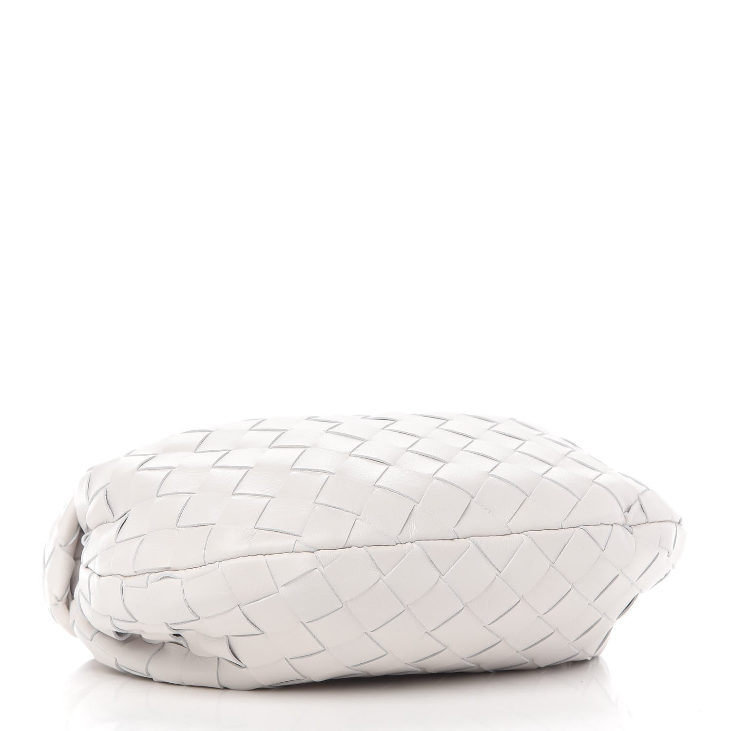 Bottega Veneta Nappa Intrecciato Mini Jodie Chalk 4 of 10