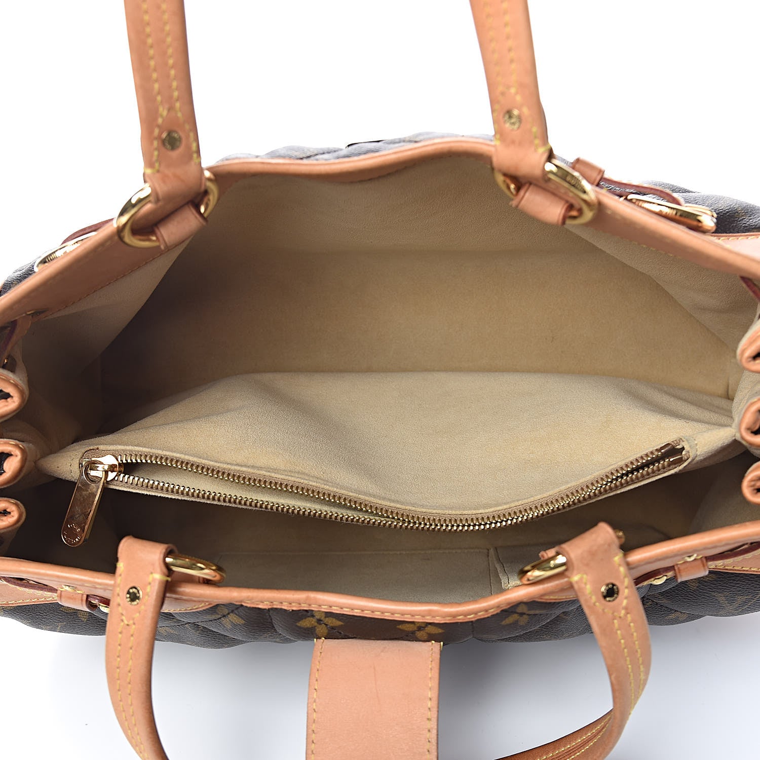 Louis Vuitton Monogram Etoile Shopper 5 of 9