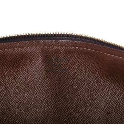 Louis Vuitton Monogram Papillon 30 With Companion 7 of 10