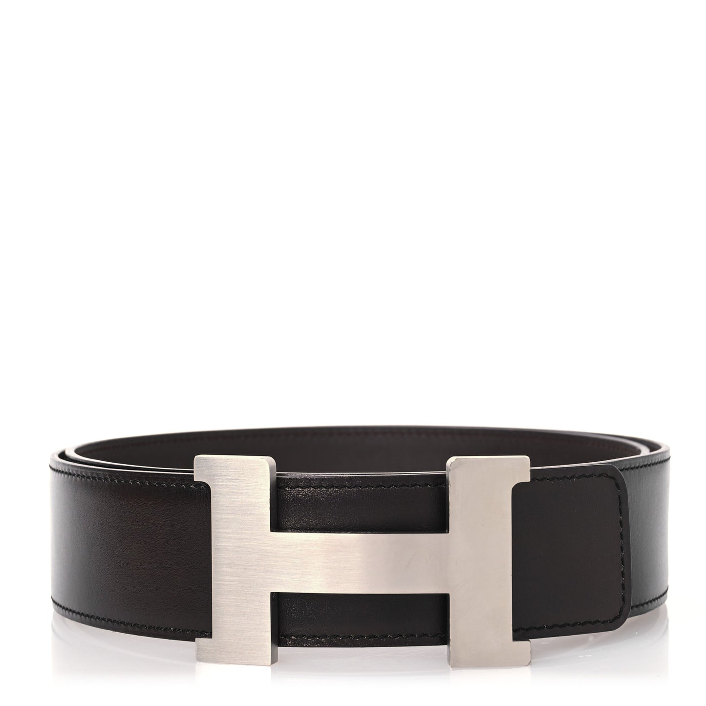 Box Chamonix 42mm Constance Belt 90 36 Black Chocolate