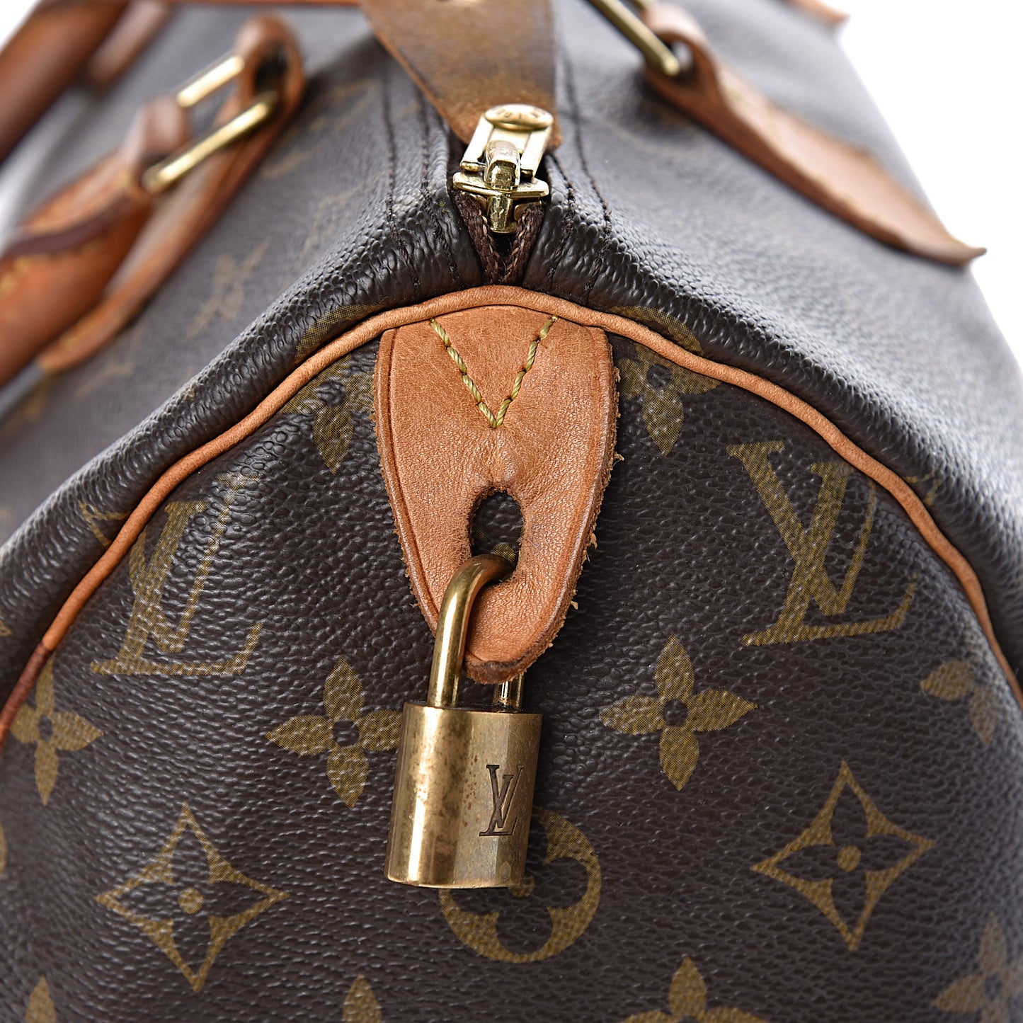 Monogram Speedy 30