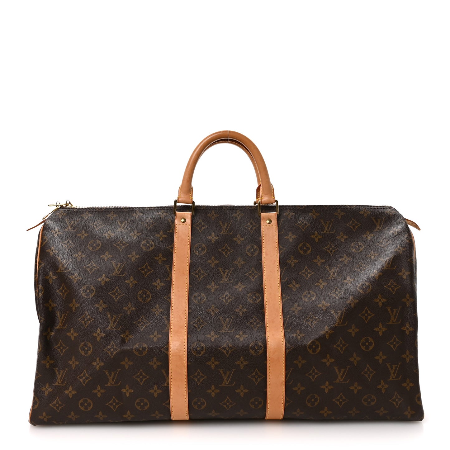 Monogram Keepall 55