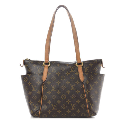 Louis Vuitton Monogram Totally PM 1 of 12