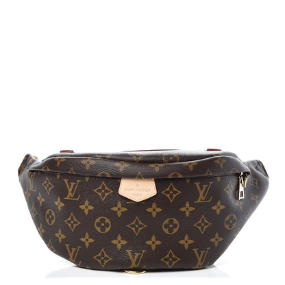 Louis Vuitton Monogram Bumbag 1 of 9
