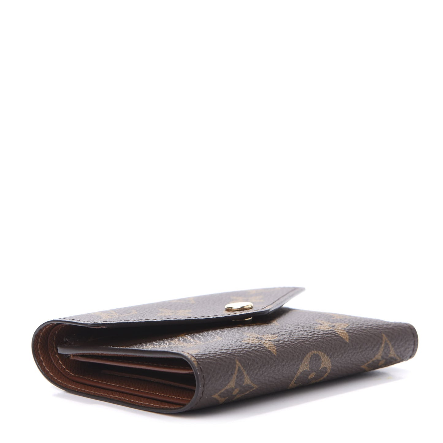 Monogram Victorine Wallet