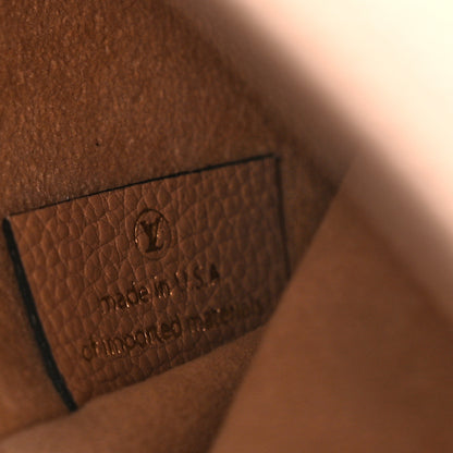Louis Vuitton Empreinte Saint Germain MM Dune 7 of 11