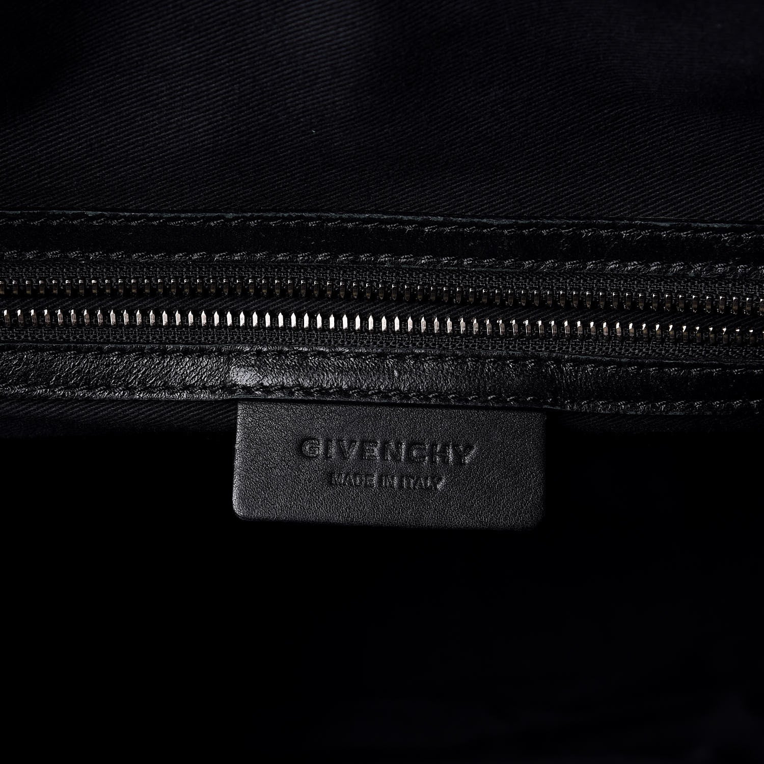 Givenchy Sugar Goatskin Medium Nightingale Blue 7 of 11