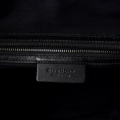 Givenchy Sugar Goatskin Medium Nightingale Blue 7 of 11