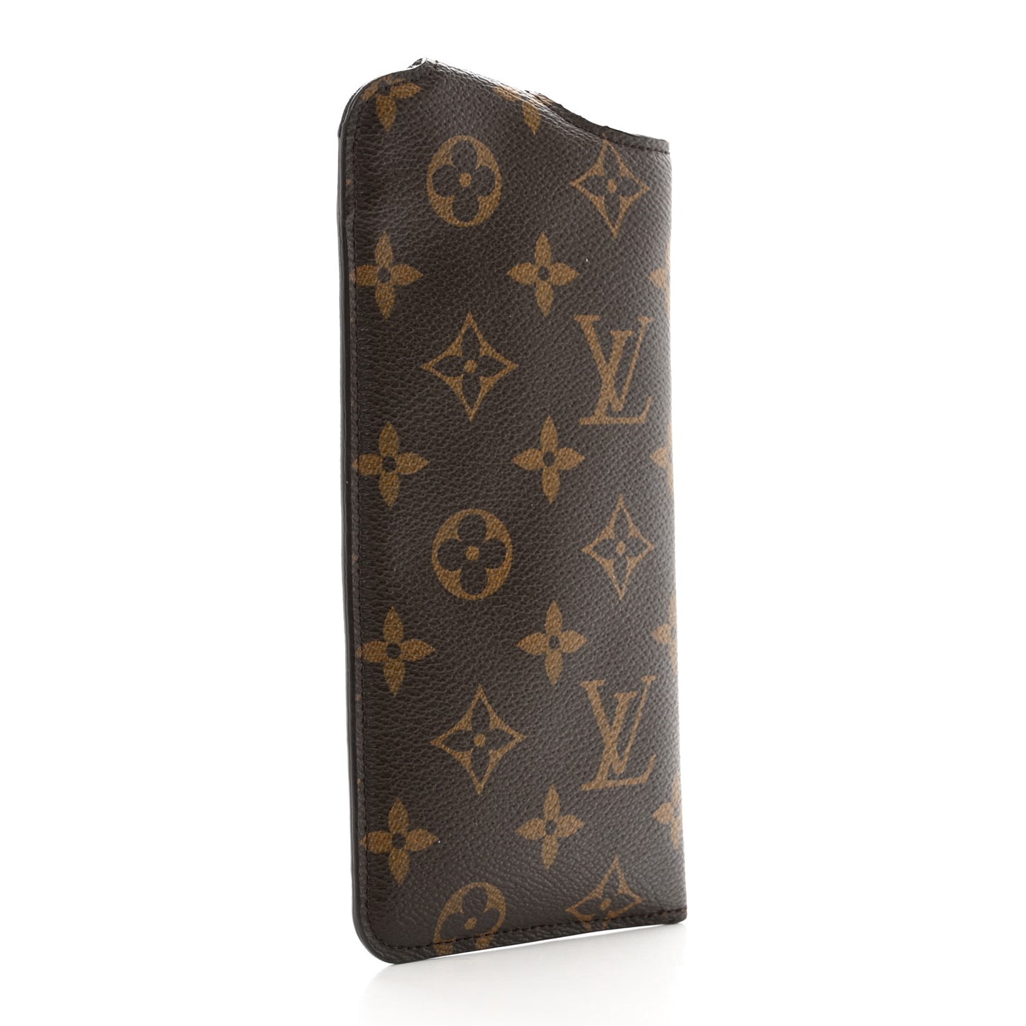 Monogram Sunglasses Case MM