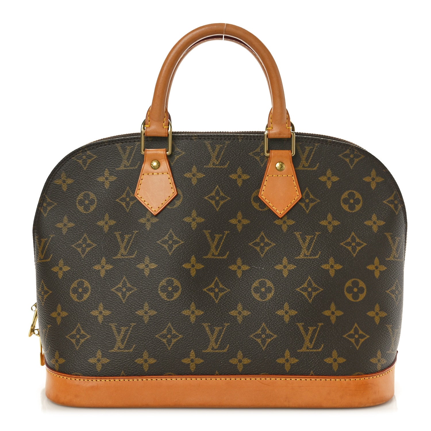 Louis Vuitton Monogram Alma PM 1 of 10