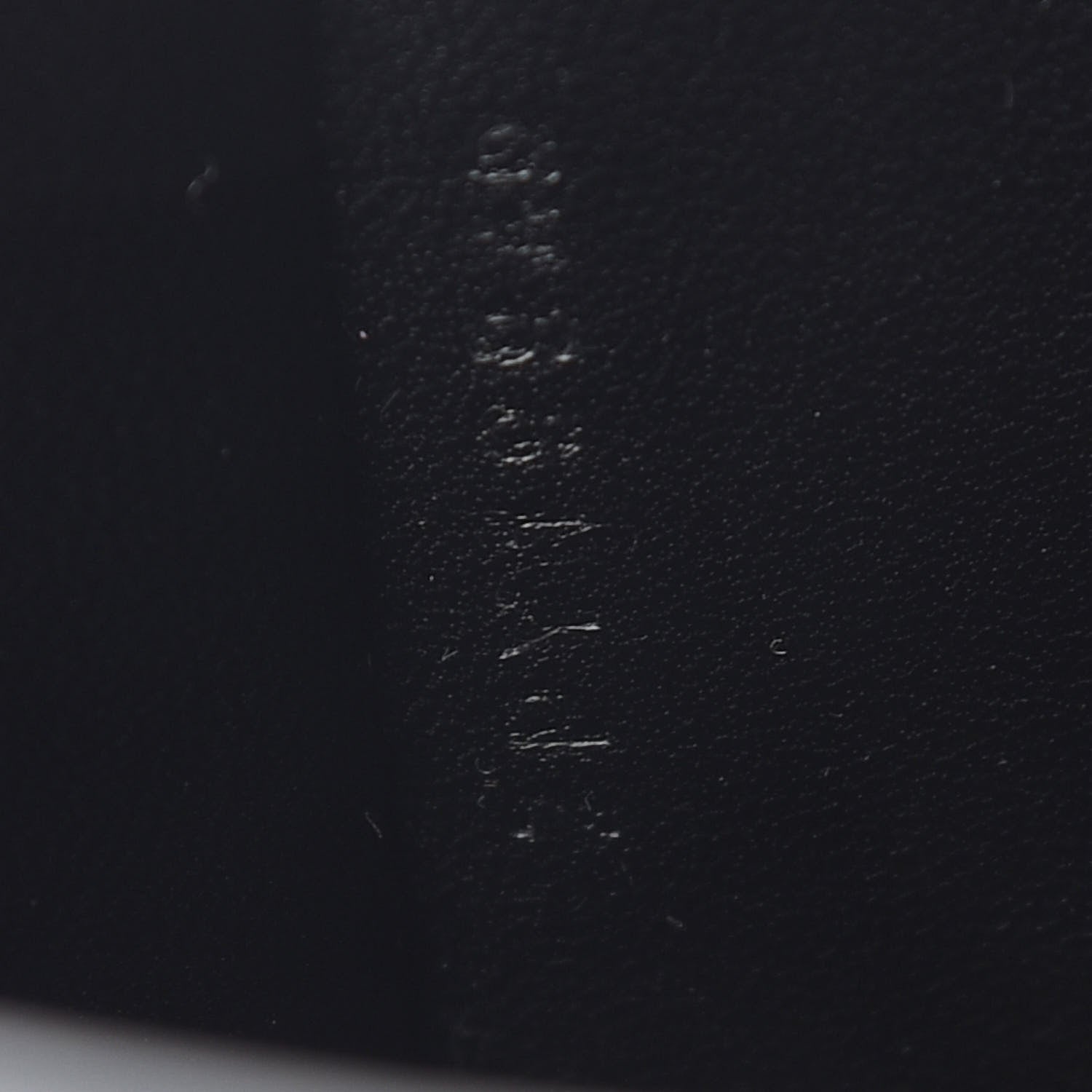Hermes Epsom Mini Della Cavalleria Black 6 of 8