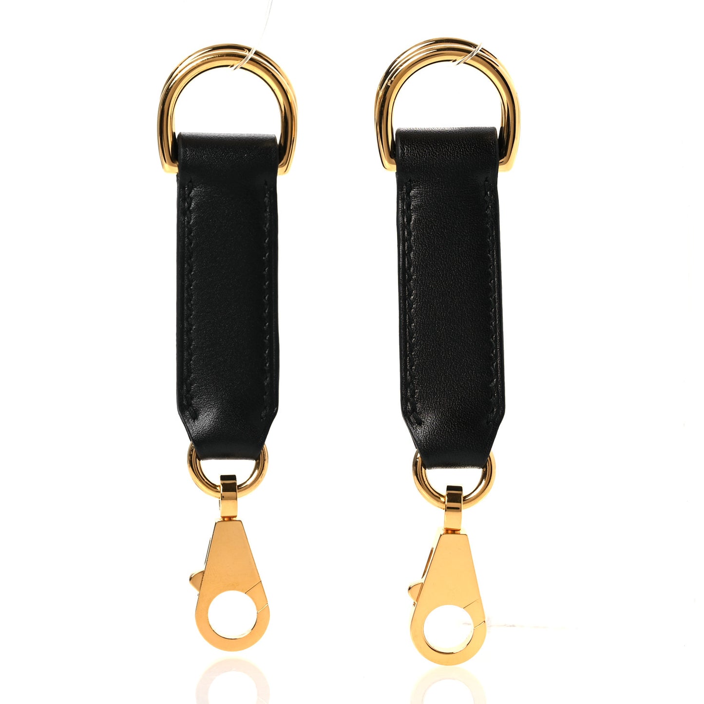 Swift Attache Soie Strap Extender Black