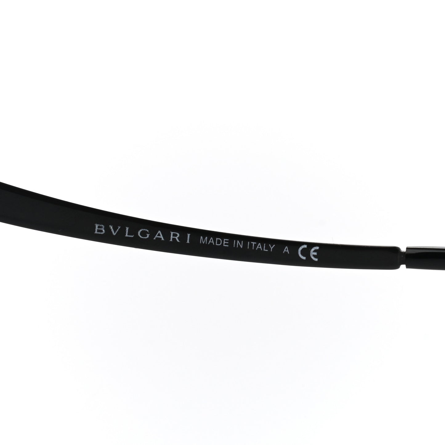 Serpenti 6083 Sunglasses Black