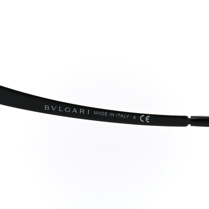 Bulgari Serpenti 6083 Sunglasses Black 6 of 7