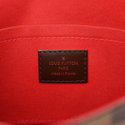 Louis Vuitton Damier Ebene Favorite PM 5 of 11