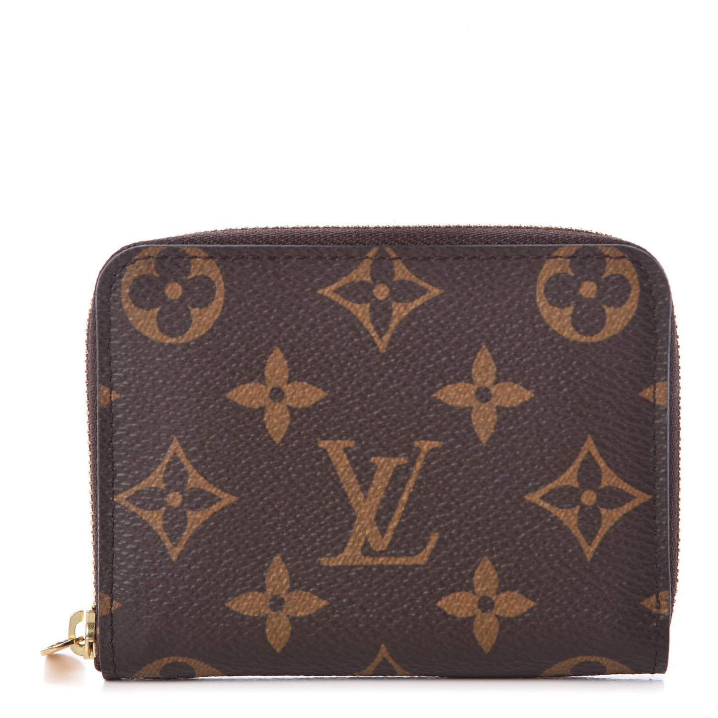 Monogram Zippy Coin Purse